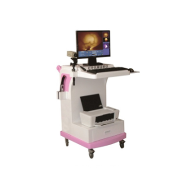 众杰 红外乳腺诊断仪 ZJ-8000-C（标准型）