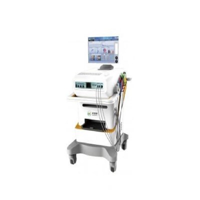 脉搏波及心率检测仪 STD-1000