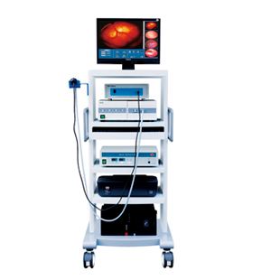 内腔镜手术监测仪AK-ESM-Ⅰ