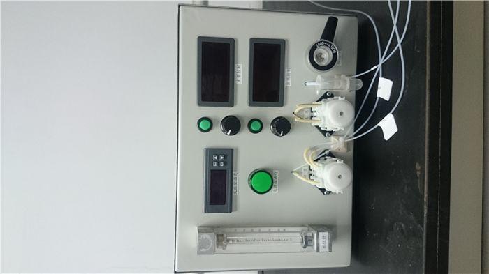 唾液酸酶分析仪QF-510