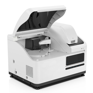 BJ-CLIA60全自动化学发光免疫分析仪