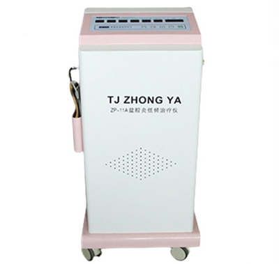 天津中亚 ZP-11A 低频电流治疗仪