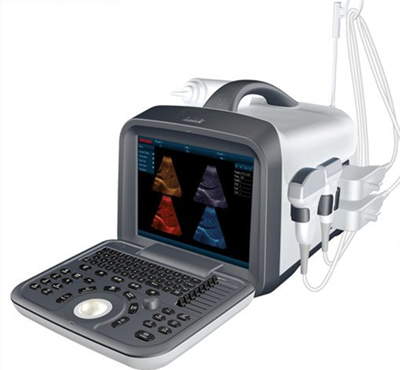 zoncare-p5全数字彩色多普勒超声诊断系统