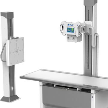 yjg50rf-e医用诊断x射线高频高压发生器