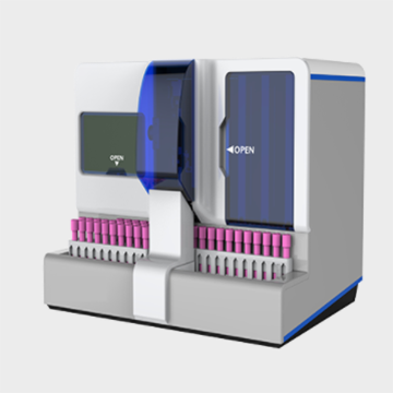 A3000全自动干式荧光免疫分析仪