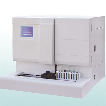 BT-600全自动尿液分析仪