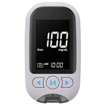 KE-1002血糖血压测试仪