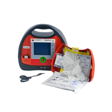 普美康PRIMEDIC 半自动除颤监护仪 HeartSave AED-M(M250)
