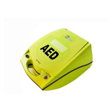 ZOLL卓尔 半自动体外除颤器 AED PLUS