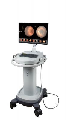 眼科广域成像系统EFC-100