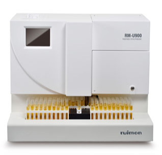 rm-u800全自动尿液分析仪