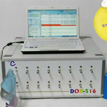 碳13呼气试验分析仪DOB-516