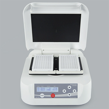 MS-S500干式化学分析仪