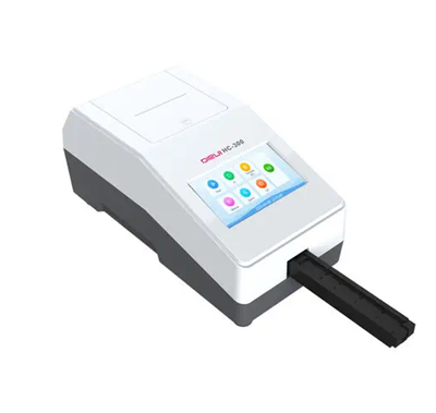 自动尿液分析仪 hc-300