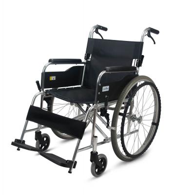 手动轮椅车SYⅣ100-BZ608