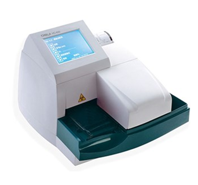 迪瑞HC-600尿液分析仪