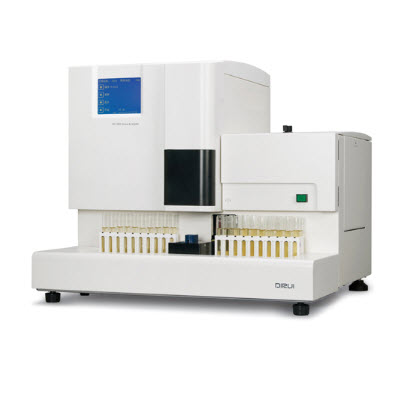 全自动尿液分析仪 HC-900