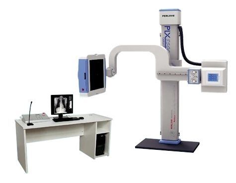 数字化摄影x射线系统rd380plus-b