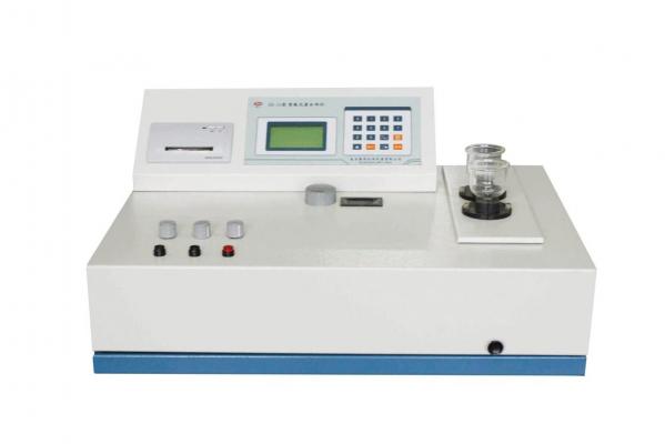元素分析仪ql-9000