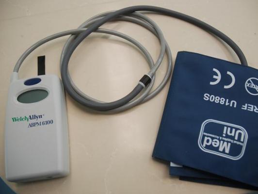 动态血压监测仪wbp-02