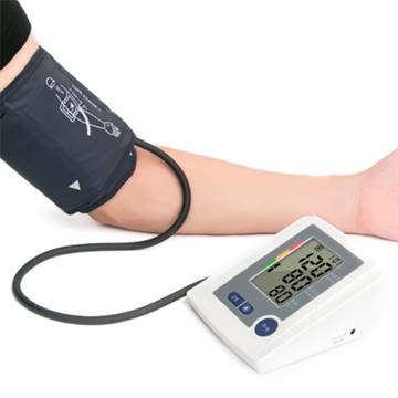 上臂式电子血压计sp20c
