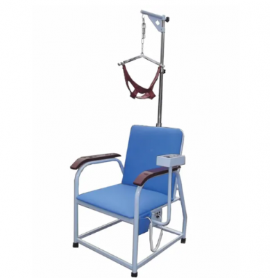 电动颈椎牵引椅zd-qy-Ⅰ