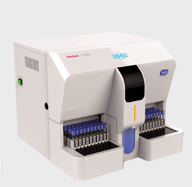 hemax 530 al血液细胞分析仪