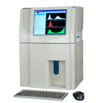 smart-i血液细胞分析仪