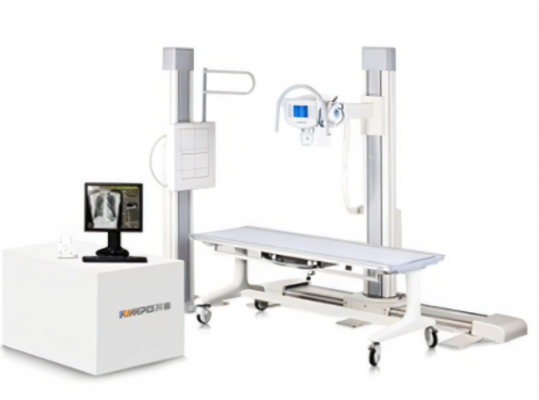 hd13-drps数字化医用x射线摄影系统
