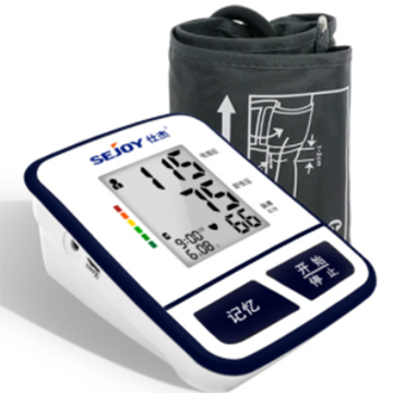 dbp-1210电子血压计
