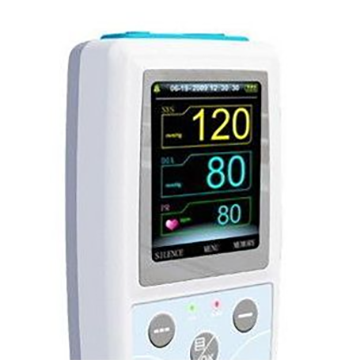 动态血压记录分析系统abpm－Ⅲ
