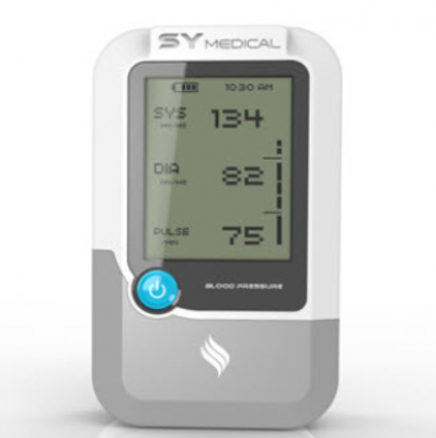 nicap-t18无创连续血压监测系统