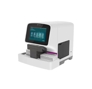 全自动荧光免疫分析仪aqt90 flex