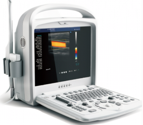 cetus 35彩色多普勒超声诊断系统