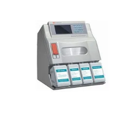 easystat电解质血气分析仪