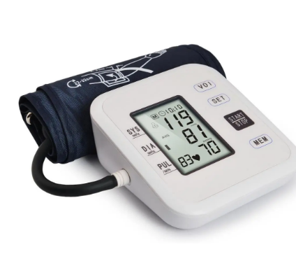 most-care血压监测设备