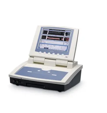 finometer model 1无创血压测量仪