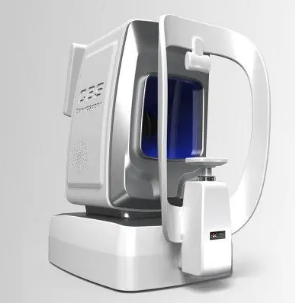 超声皮肤扫描仪dermascan c usb