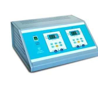 温热脉冲治疗仪ae-100