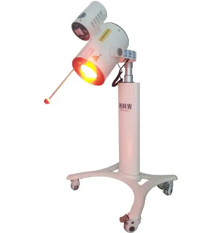 vlh-6100a红外中低频治疗仪