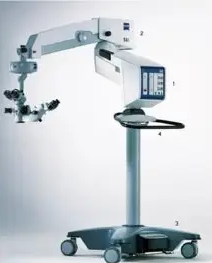 手术显微镜s88 / opmi lumera t