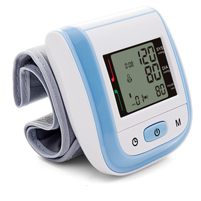 臂式电子血压计yk-bpa1