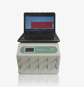 天海呼吸道感染自动分析仪ri-500