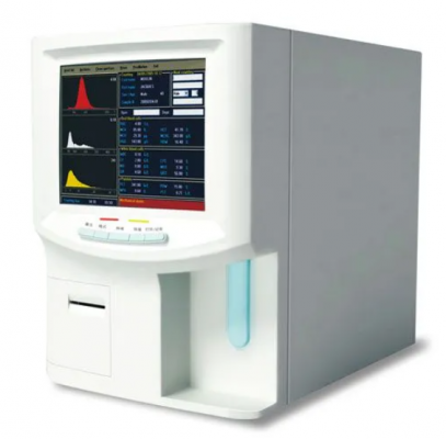 f 580全自动血细胞分析仪
