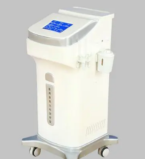 臭氧治疗仪jh-205、jh-210