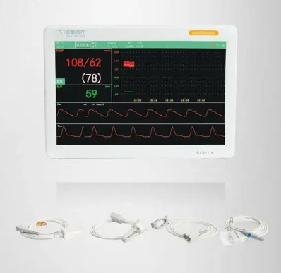 无创连续血压监测系统nicap-t18