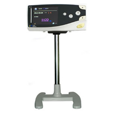 ys100b尿流量动态监测仪