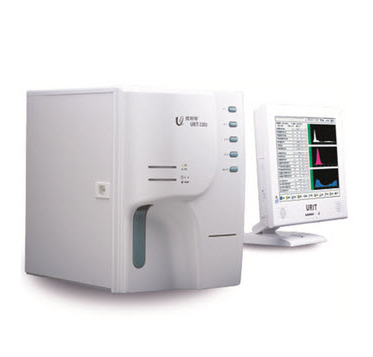 kt-6400全自动血细胞分析仪