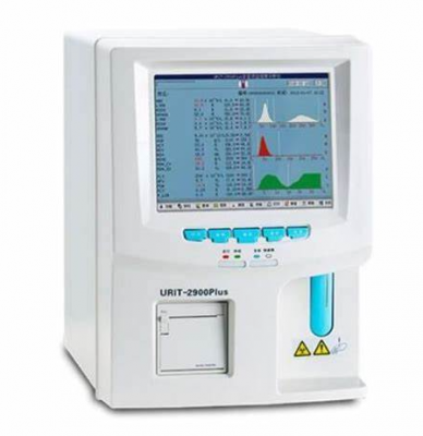 kt-6390全自动血细胞分析仪