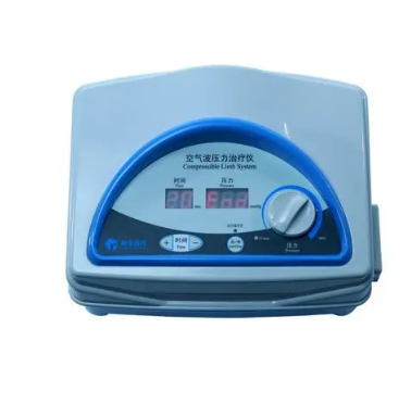 空气波压力治疗仪wj-1000